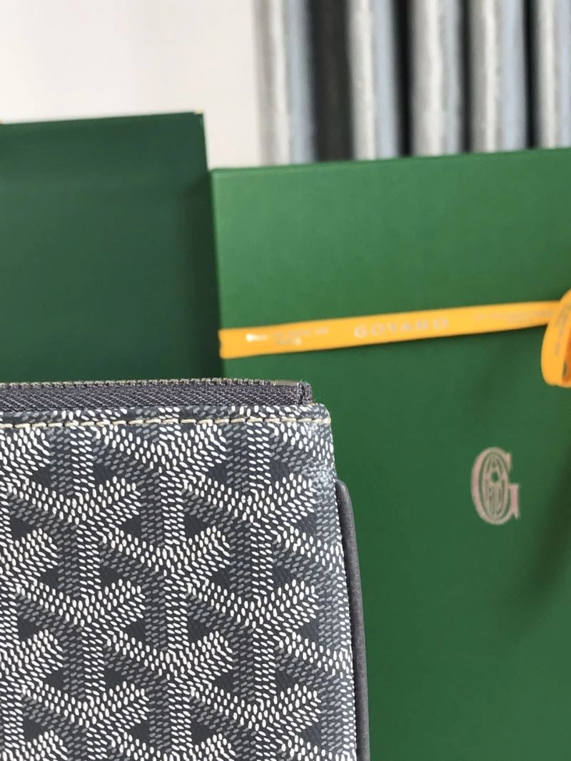 Goyard Clutch Bags RelaxedFit 59257
