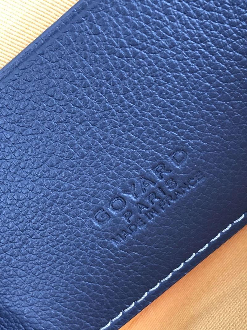 Goyard Clutch Bags RelaxedFit 59257
