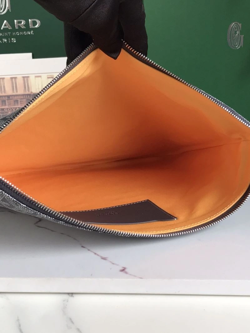 Goyard Clutch Bags RelaxedFit 59257