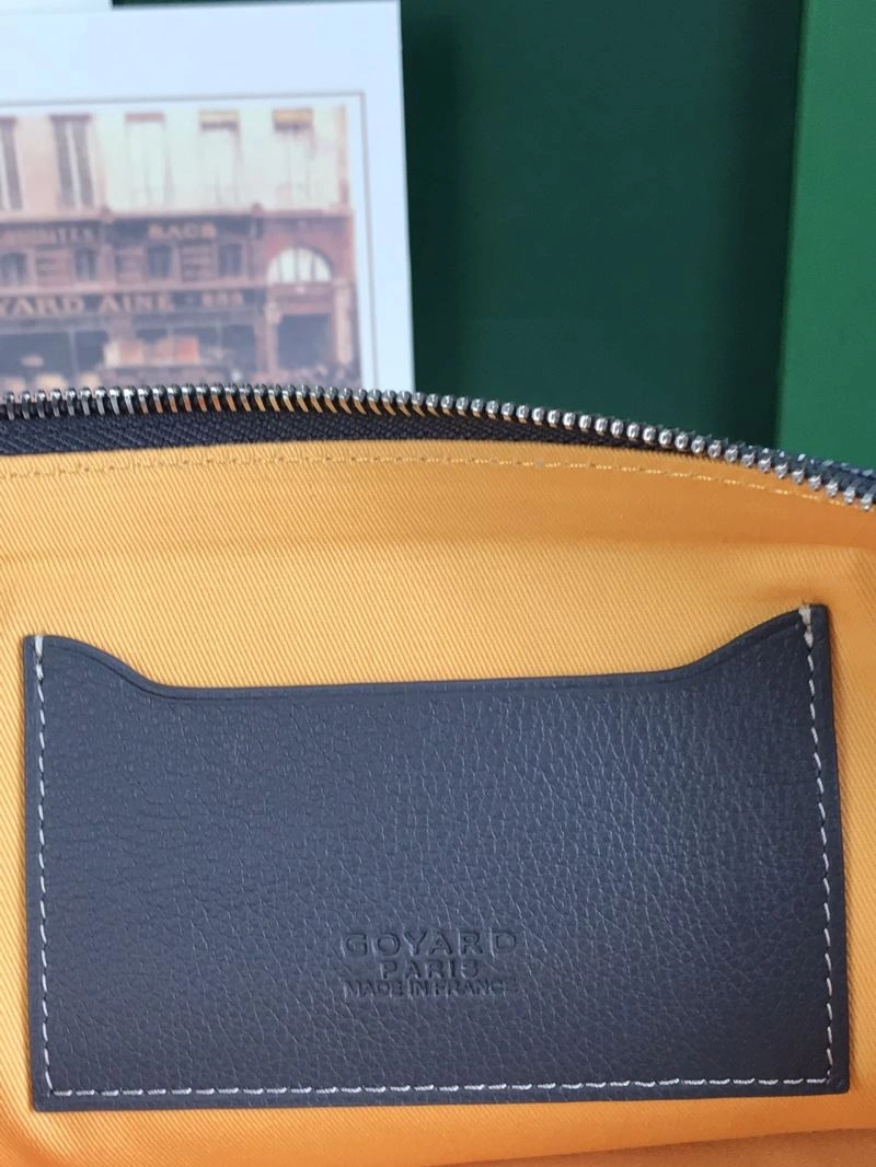 Goyard Clutch Bags RelaxedFit 59257