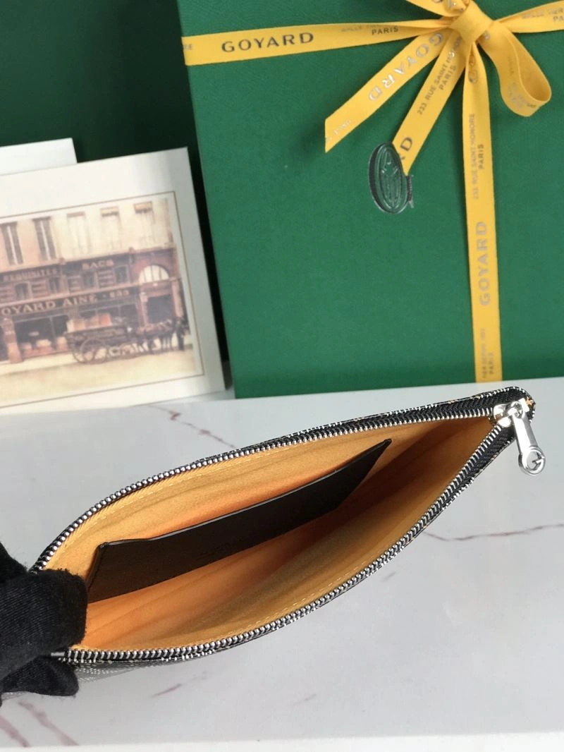Goyard Clutch Bags Breathable 59187