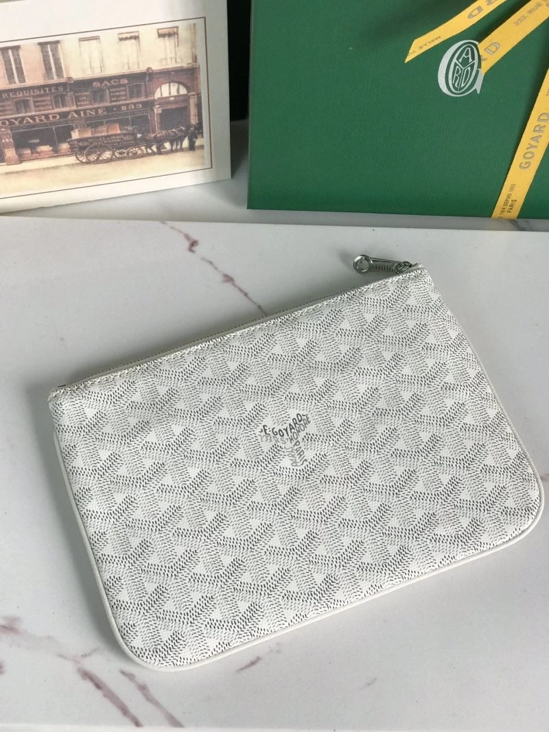 Goyard Clutch Bags Minimalist 59186