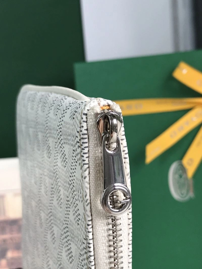 Goyard Clutch Bags Minimalist 59186