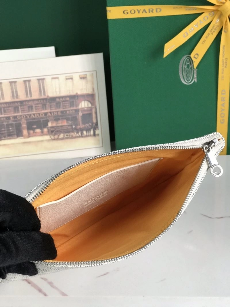 Goyard Clutch Bags Minimalist 59186