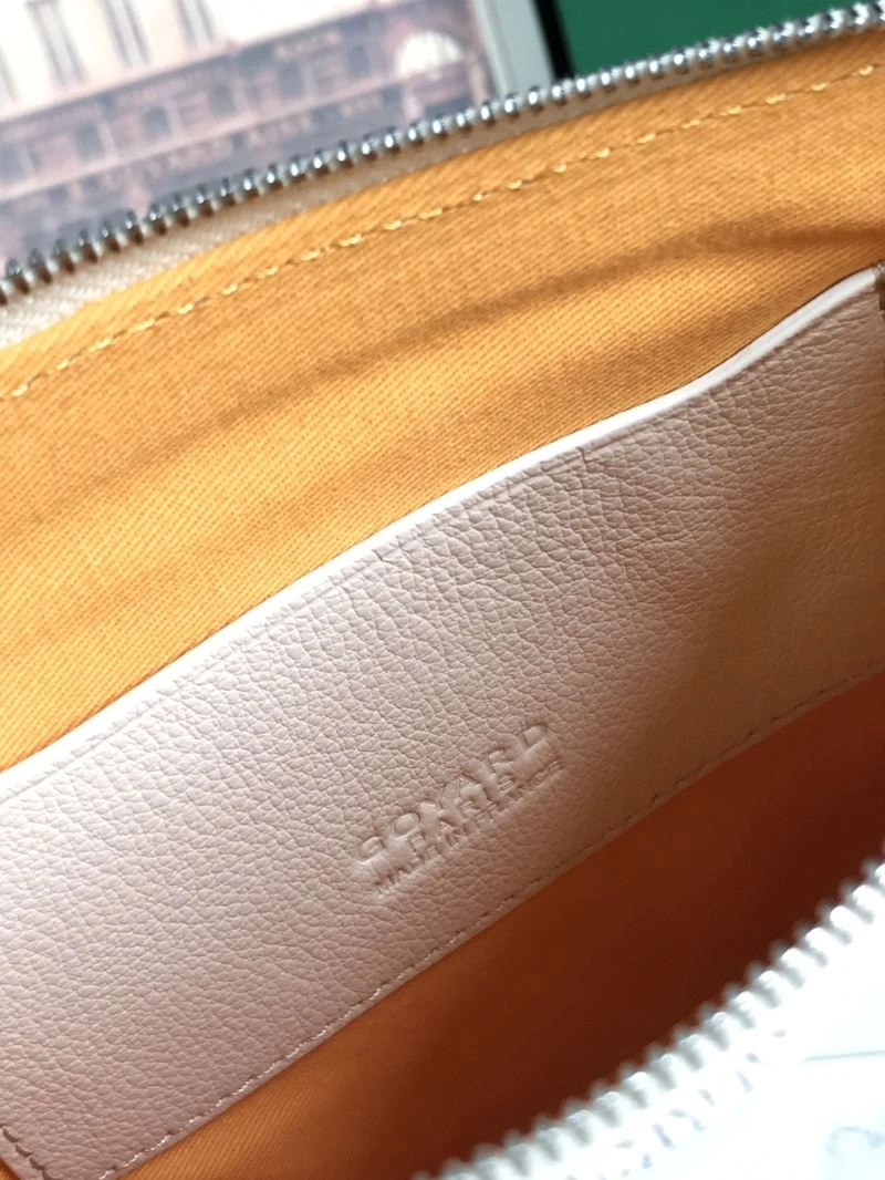 Goyard Clutch Bags Minimalist 59186