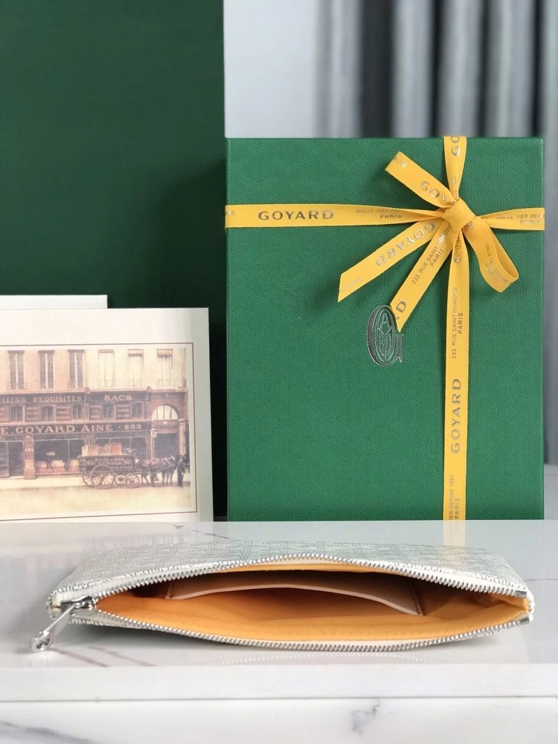 Goyard Clutch Bags Minimalist 59186