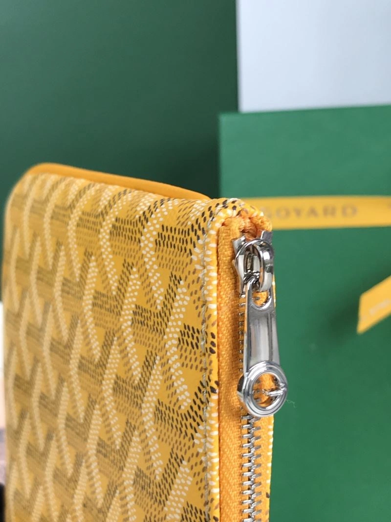 TravelReady Goyard Clutch Bags 59185