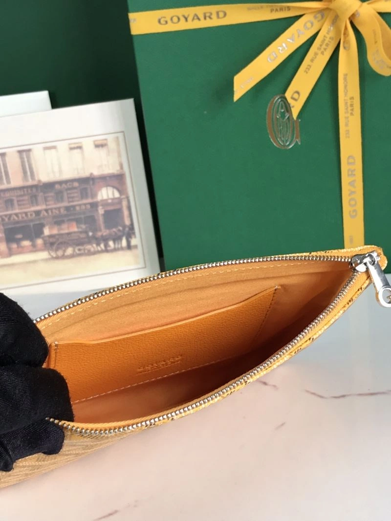 TravelReady Goyard Clutch Bags 59185