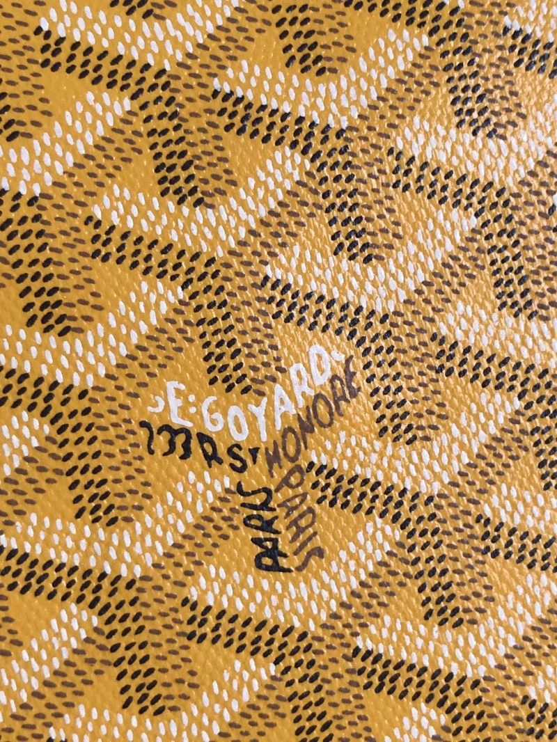 TravelReady Goyard Clutch Bags 59185
