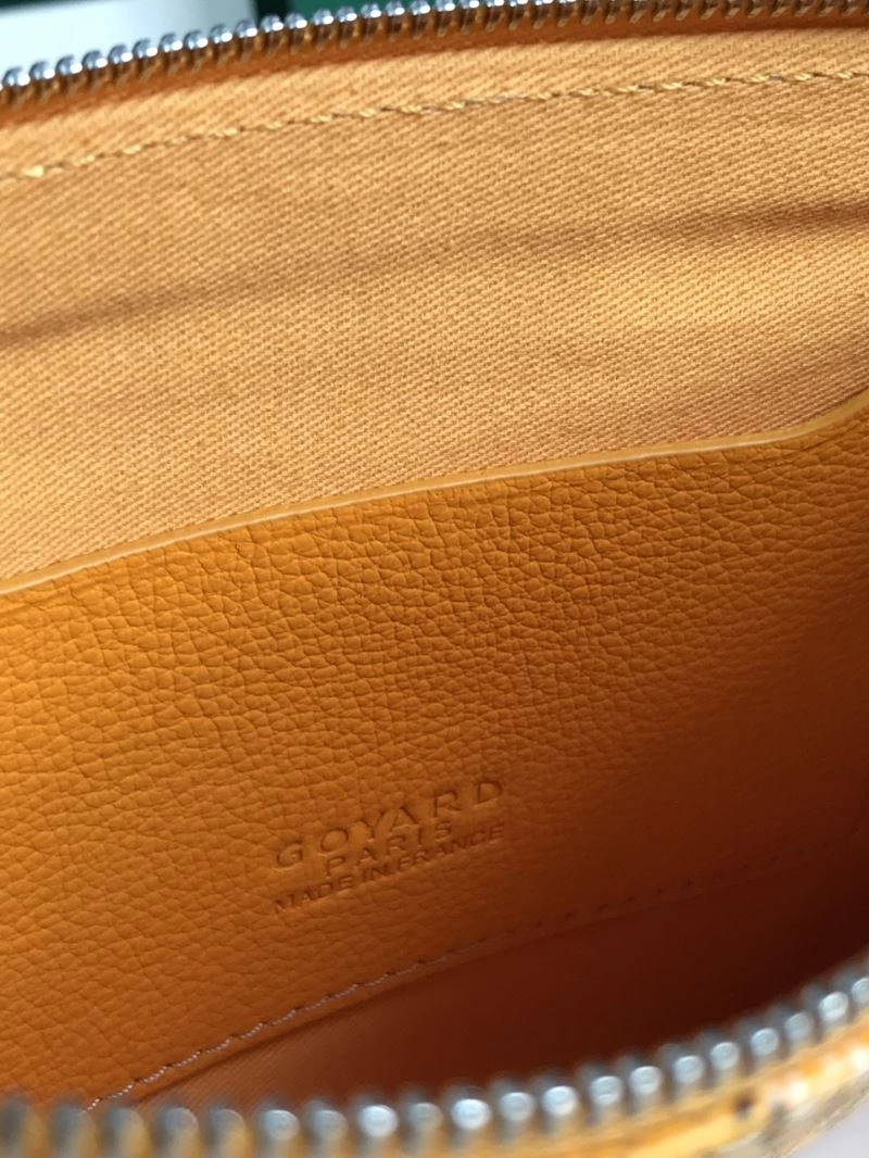 TravelReady Goyard Clutch Bags 59185