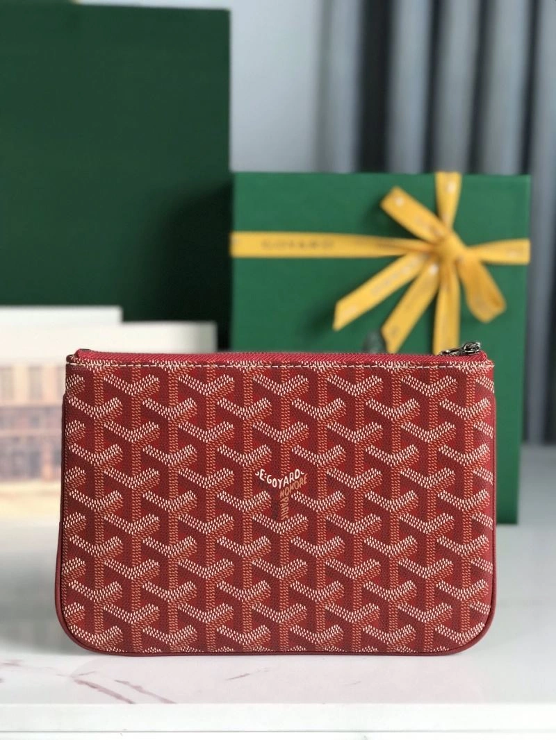 Goyard Clutch Bags EyeCatching 59184