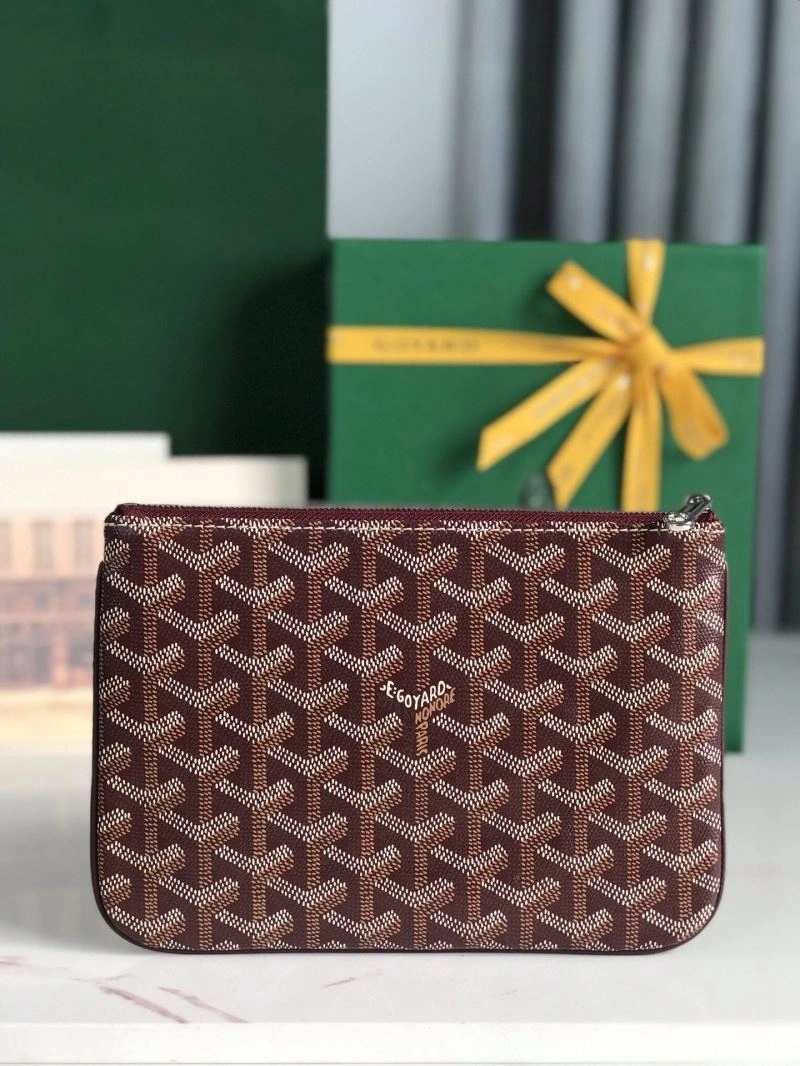 ComfortFit Goyard Clutch Bags 59183