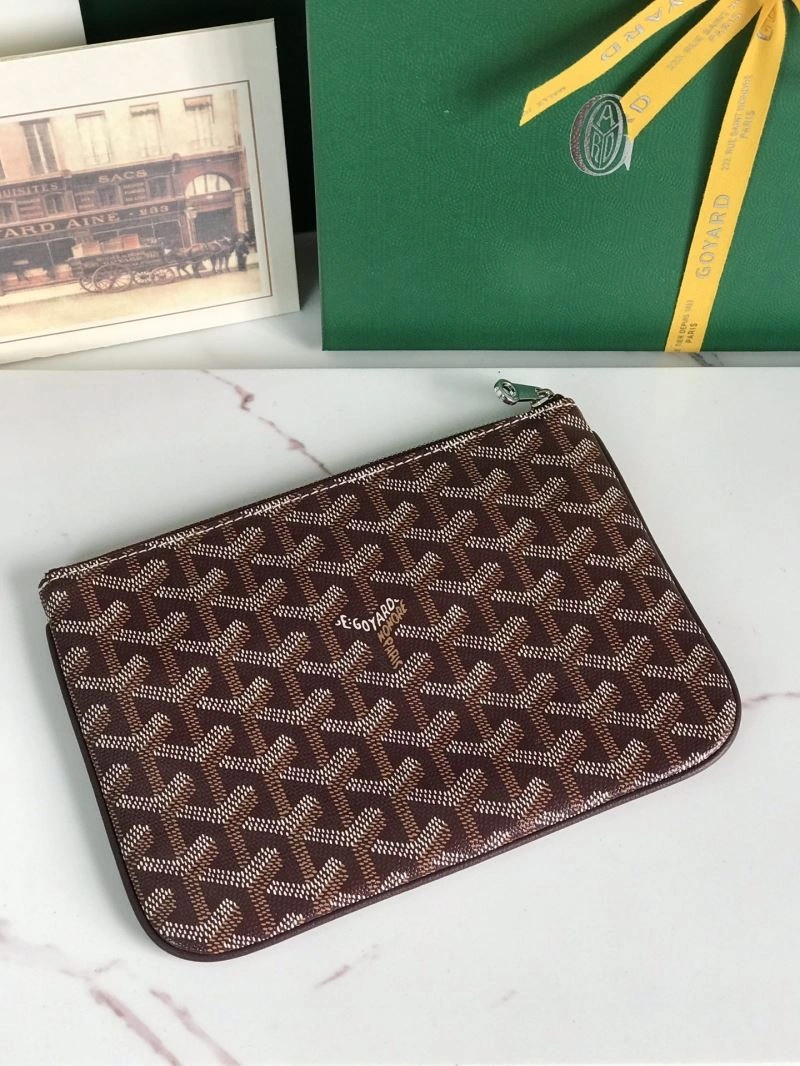 ComfortFit Goyard Clutch Bags 59183
