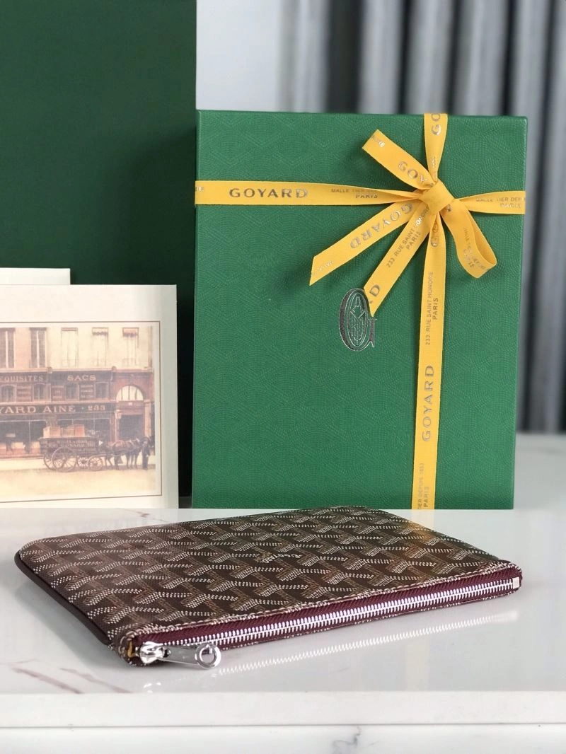 ComfortFit Goyard Clutch Bags 59183