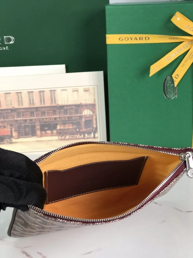 ComfortFit Goyard Clutch Bags 59183