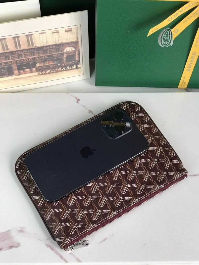 ComfortFit Goyard Clutch Bags 59183