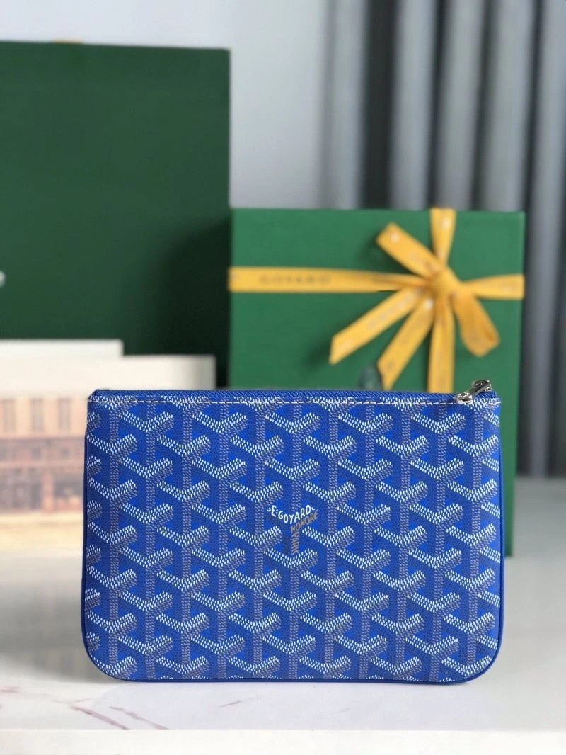 Functional Goyard Clutch Bags 59176