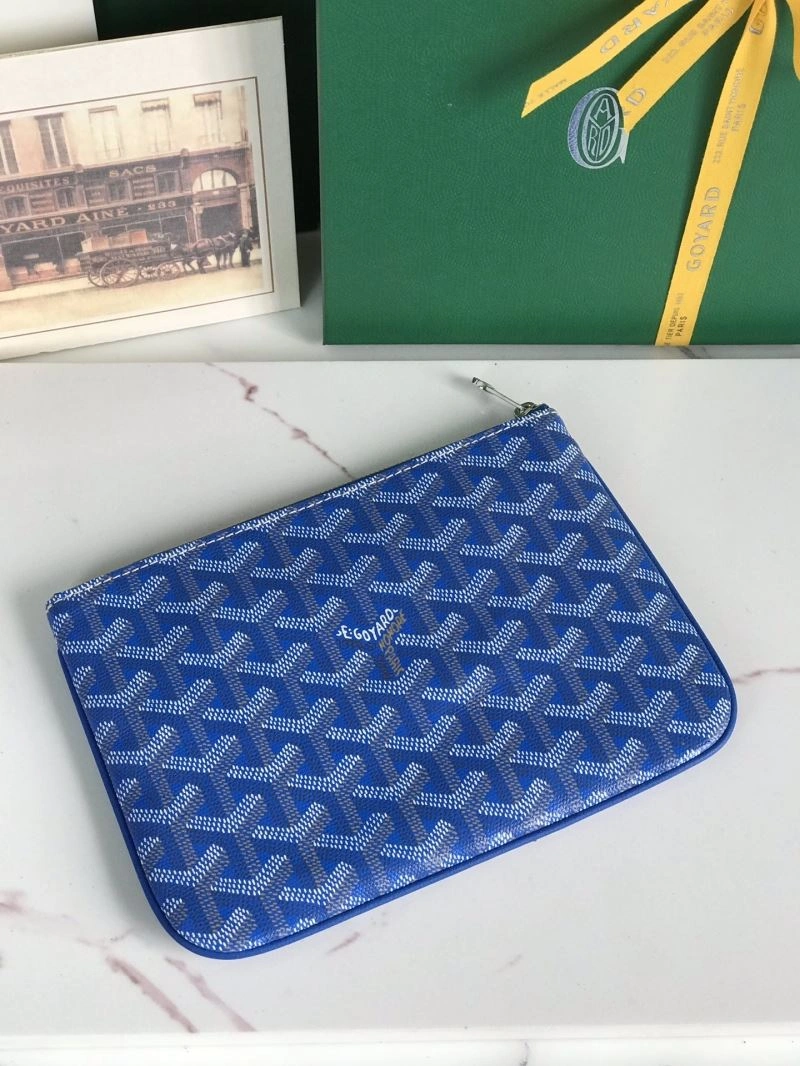 Functional Goyard Clutch Bags 59176