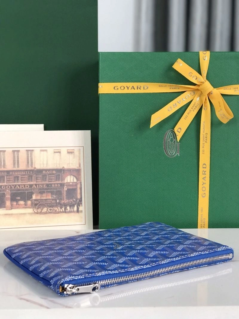 Functional Goyard Clutch Bags 59176