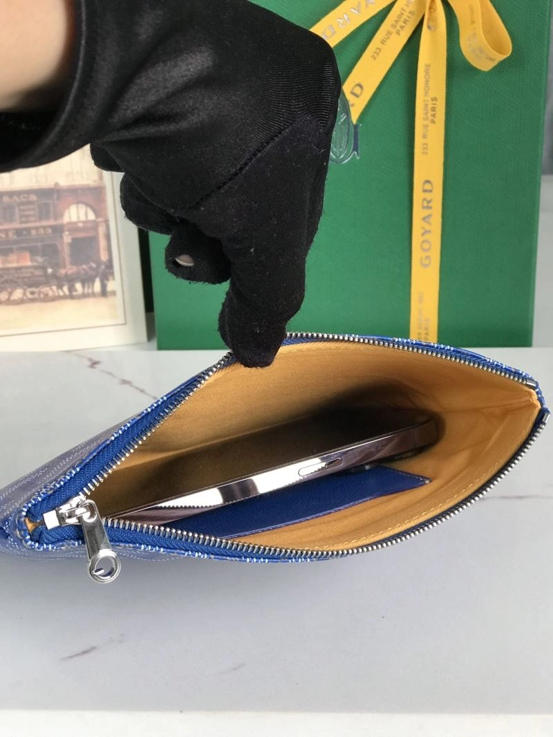 Functional Goyard Clutch Bags 59176