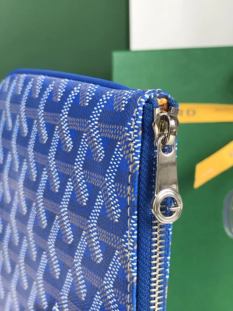Functional Goyard Clutch Bags 59176