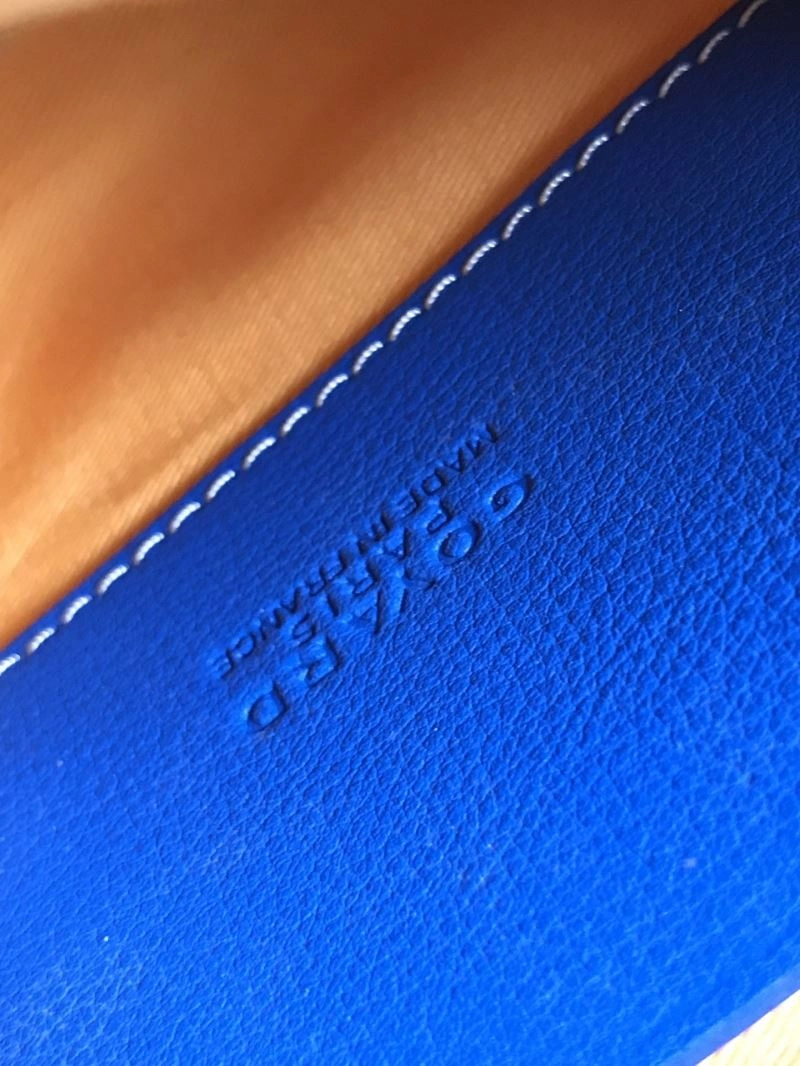 Functional Goyard Clutch Bags 59176