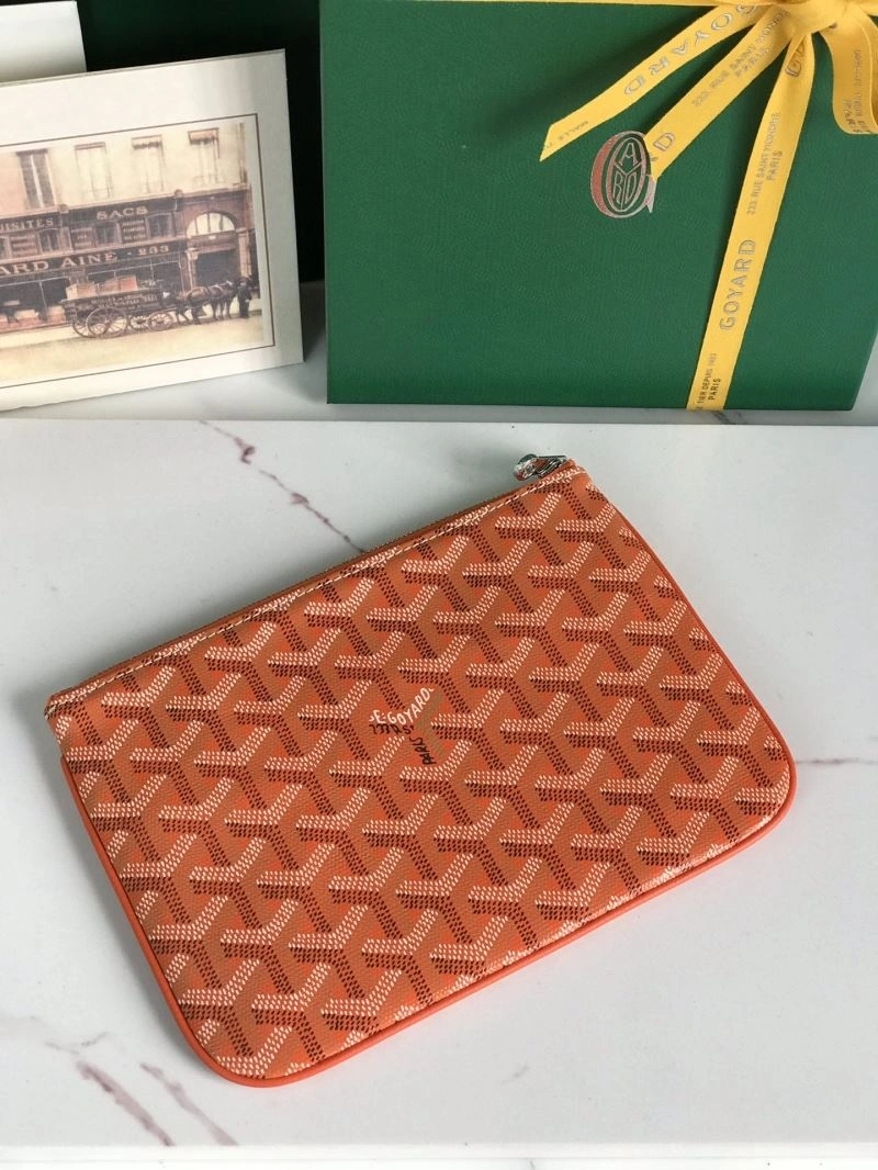 Goyard Clutch Bags FreshLook 59181