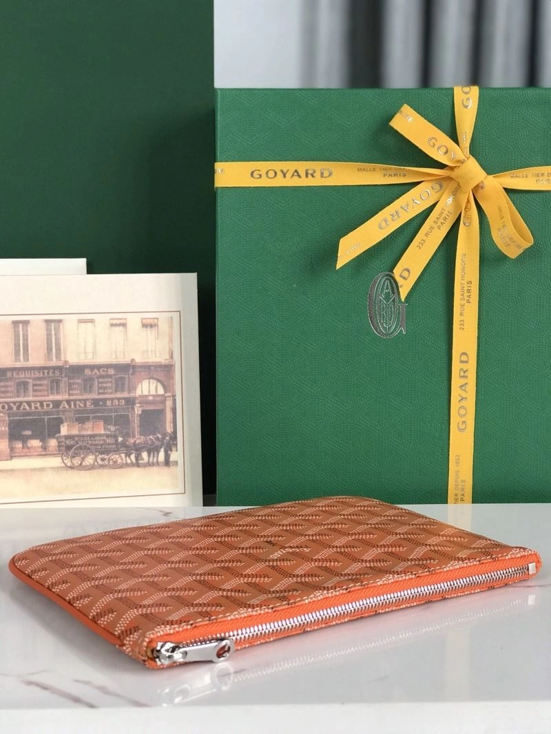 Goyard Clutch Bags FreshLook 59181
