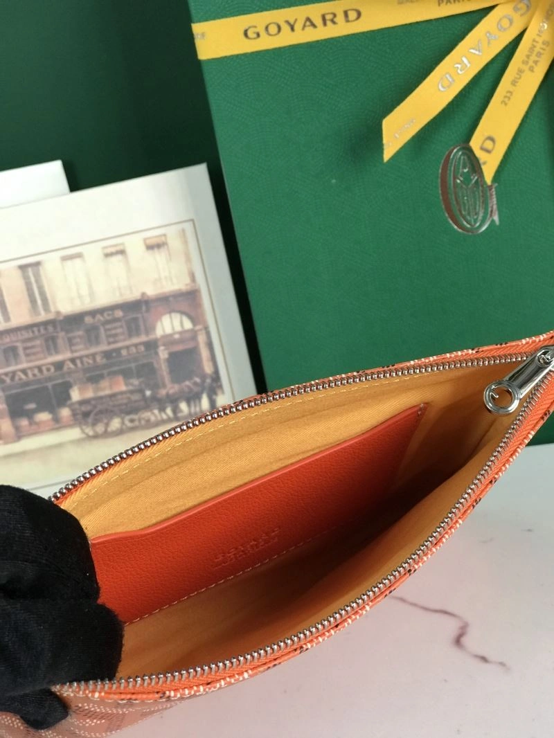 Goyard Clutch Bags FreshLook 59181