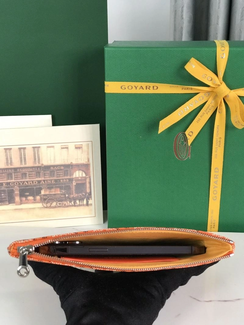 Goyard Clutch Bags FreshLook 59181