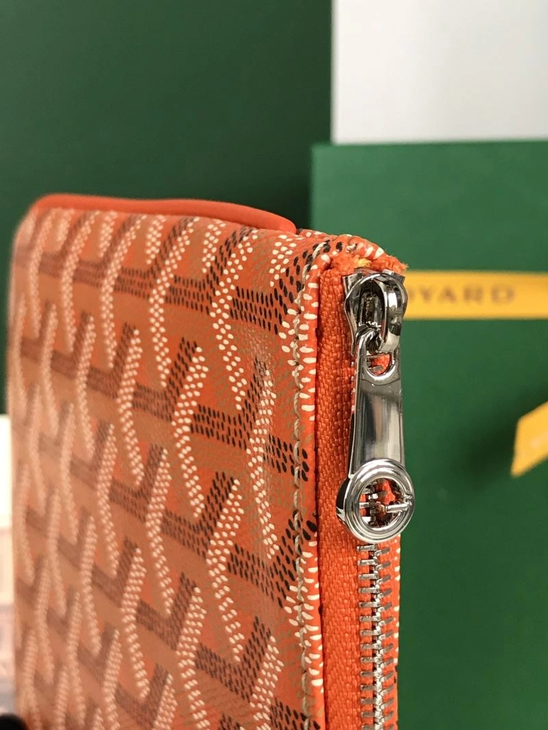 Goyard Clutch Bags FreshLook 59181