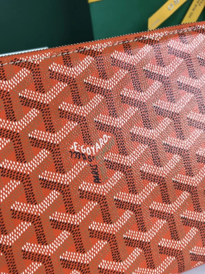 Goyard Clutch Bags FreshLook 59181