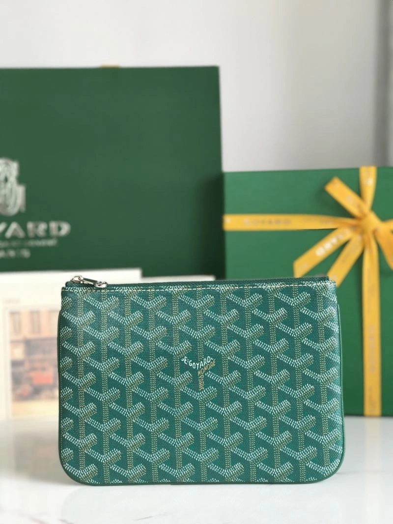 FashionForward Goyard Clutch Bags 59215