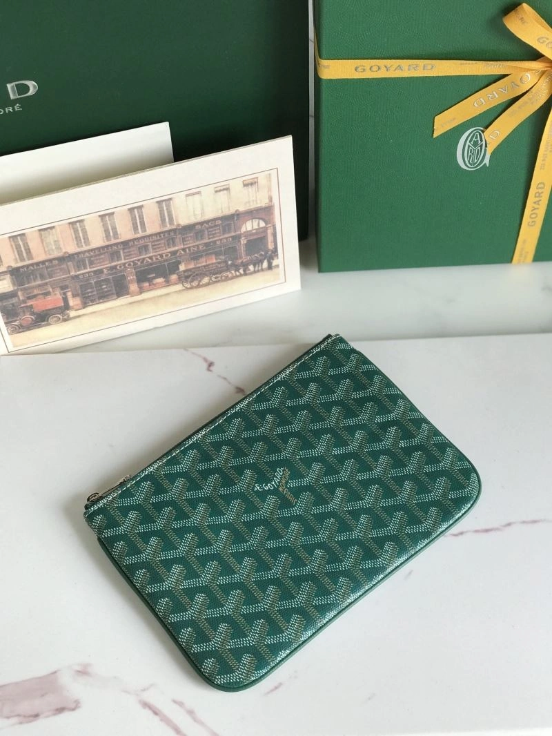 FashionForward Goyard Clutch Bags 59215