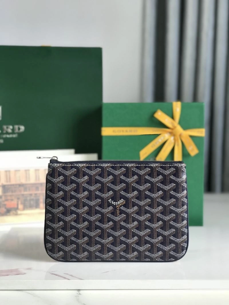 Bold Goyard Clutch Bags 59180