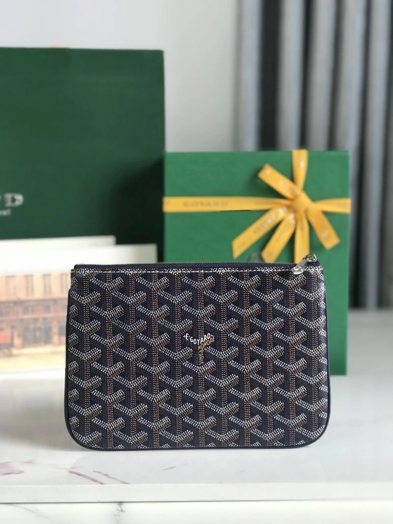 Bold Goyard Clutch Bags 59180
