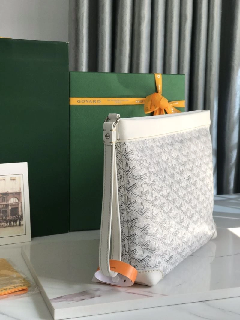 Goyard Clutch Bags QuickDry 59173