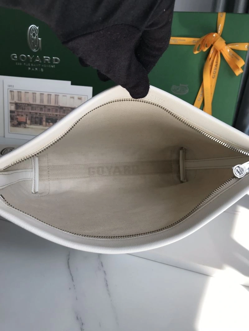 Goyard Clutch Bags QuickDry 59173