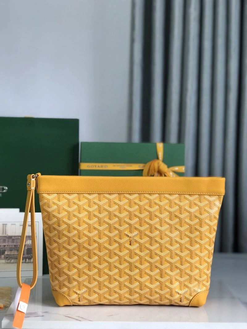 Goyard Clutch Bags StreetReady 59174