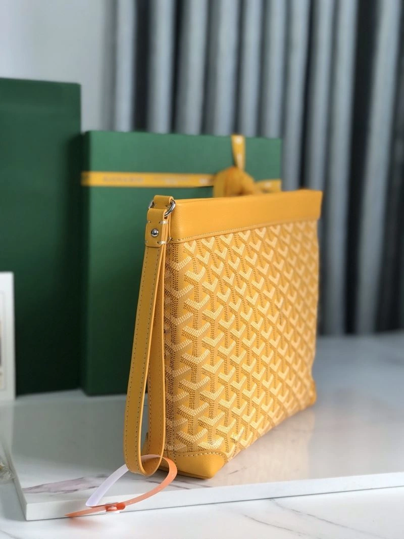 Goyard Clutch Bags StreetReady 59174
