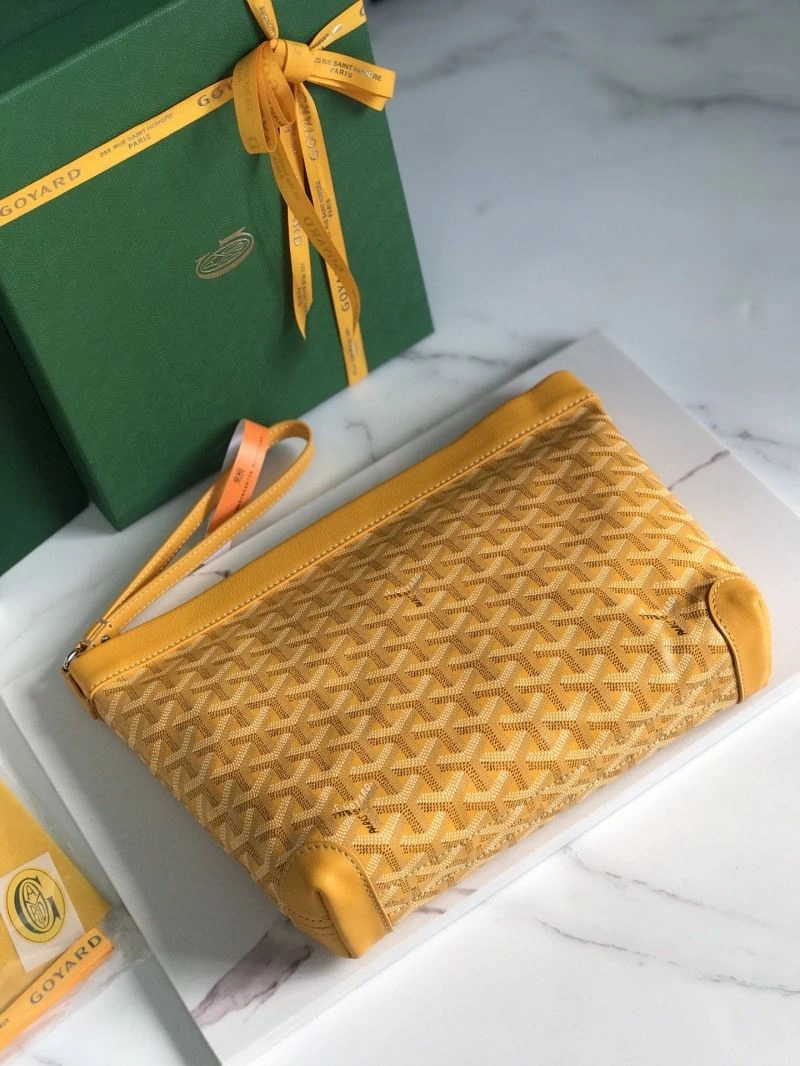 Goyard Clutch Bags StreetReady 59174