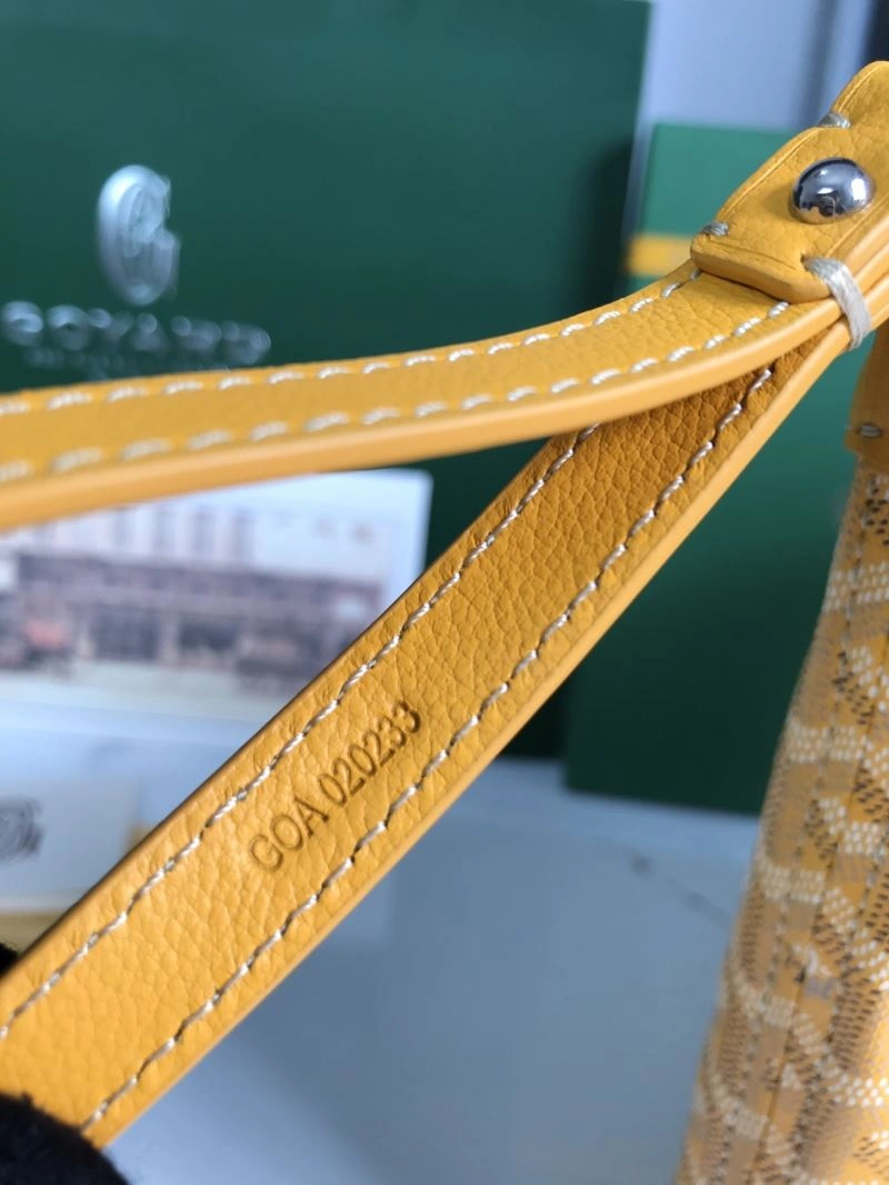 Goyard Clutch Bags StreetReady 59174