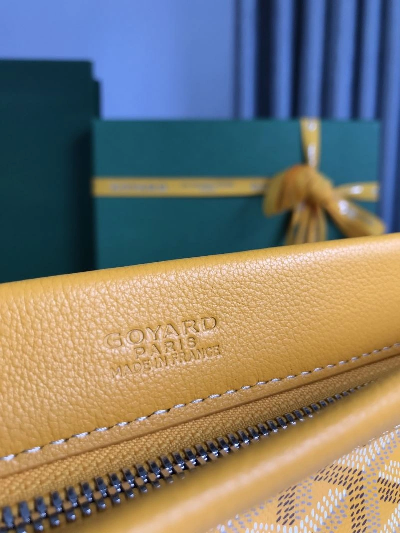 Goyard Clutch Bags StreetReady 59174