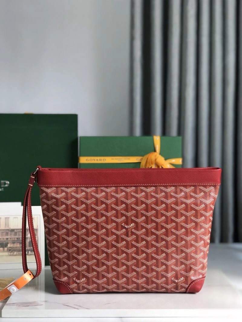 Goyard Clutch Bags GoodFit 59175