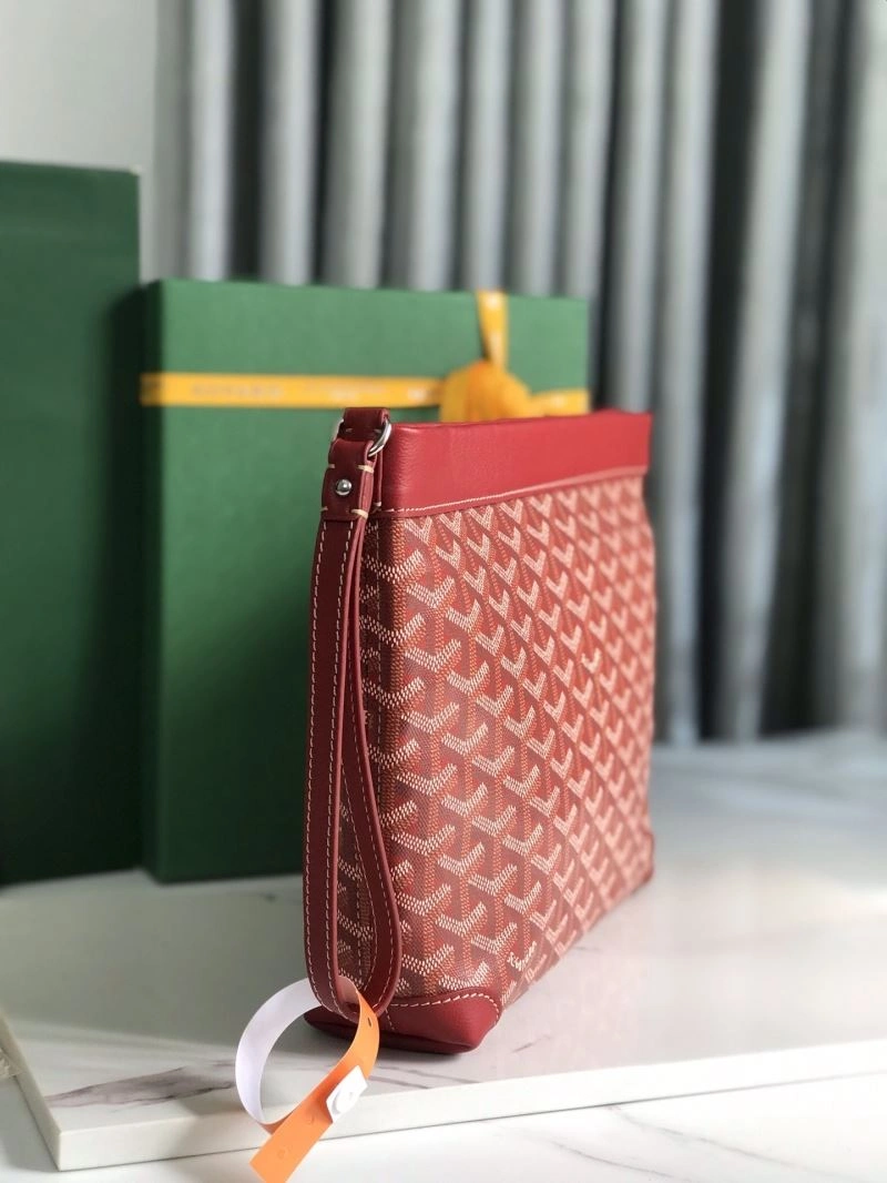Goyard Clutch Bags GoodFit 59175