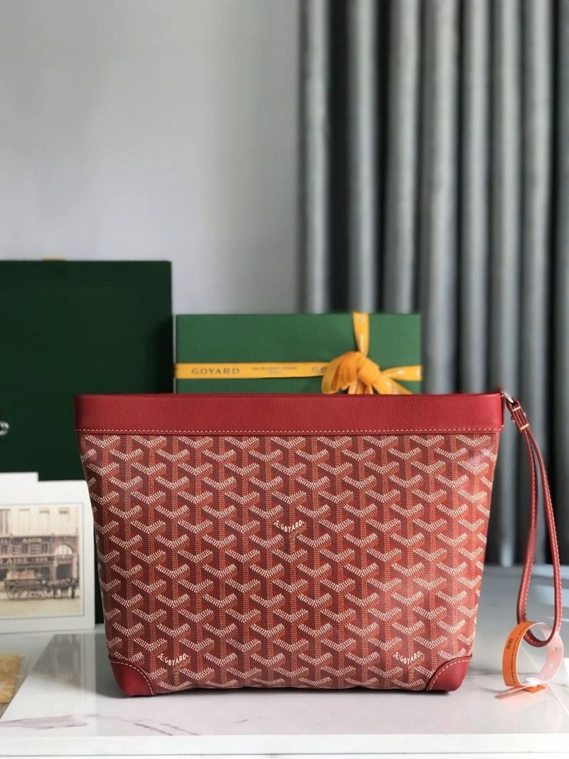 Goyard Clutch Bags GoodFit 59175