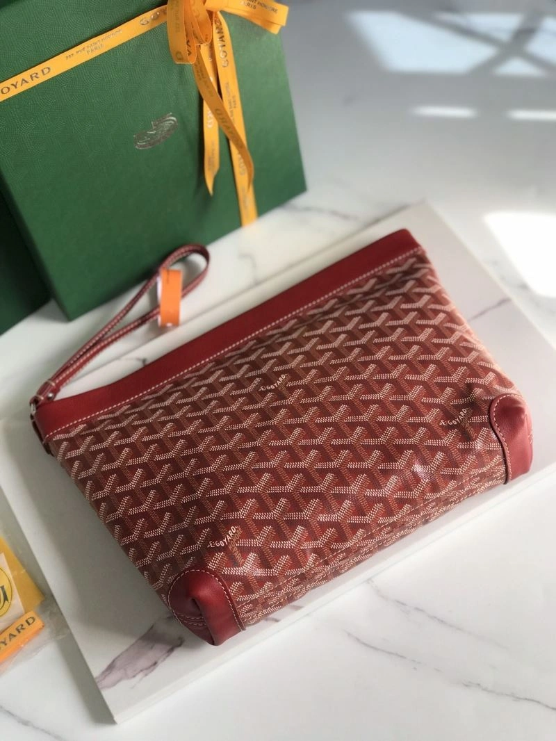 Goyard Clutch Bags GoodFit 59175