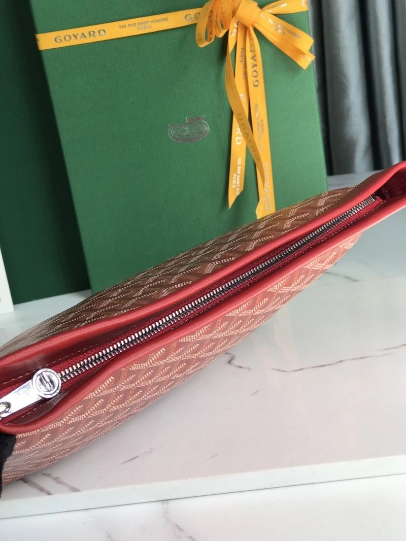 Goyard Clutch Bags GoodFit 59175