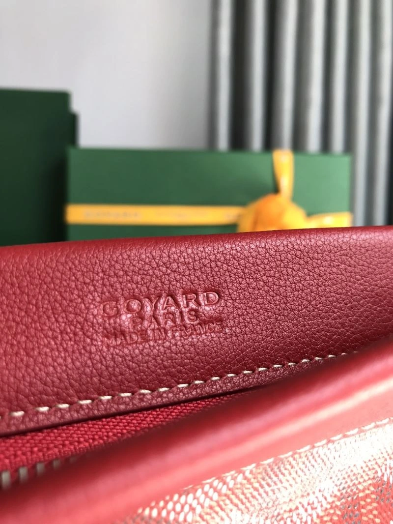 Goyard Clutch Bags GoodFit 59175