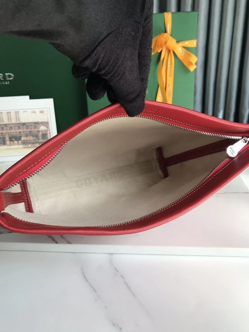Goyard Clutch Bags GoodFit 59175